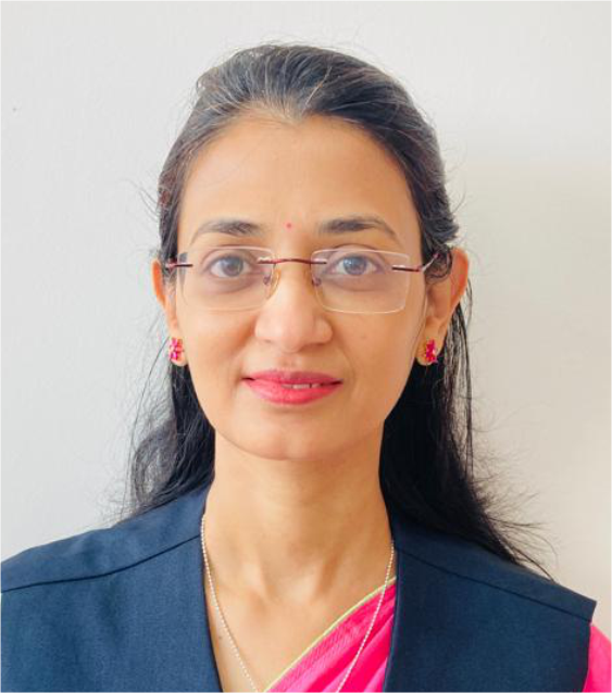 Dr. Rupali Pawar